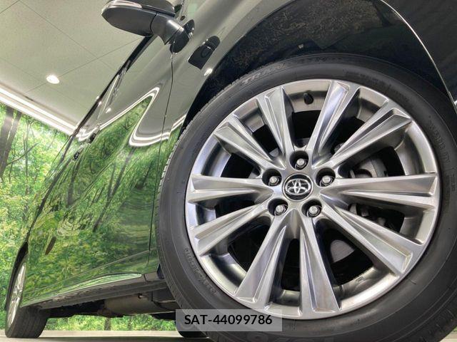 Toyota ALPHARD 2021-11 8334636-13