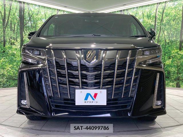 Toyota ALPHARD 2021-11 8334636-14