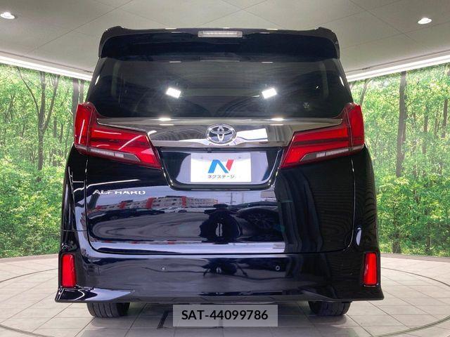 Toyota ALPHARD 2021-11 8334636-15