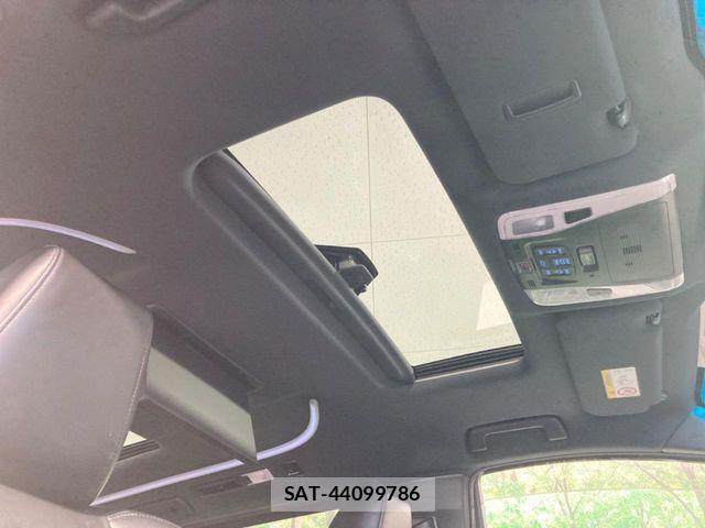 Toyota ALPHARD 2021-11 8334636-2