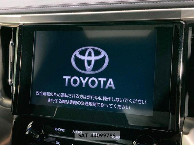 Toyota ALPHARD 2021-11 8334636-4