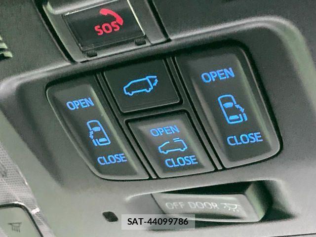Toyota ALPHARD 2021-11 8334636-5