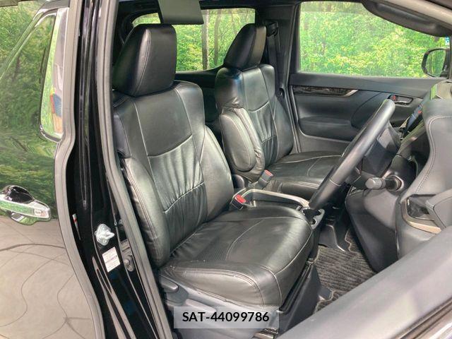 Toyota ALPHARD 2021-11 8334636-7