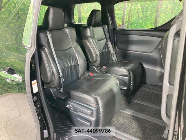 Toyota ALPHARD 2021-11 8334636-8
