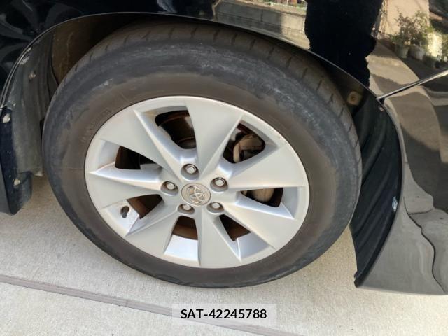 Toyota ALPHARD 2012-01 8334666-9