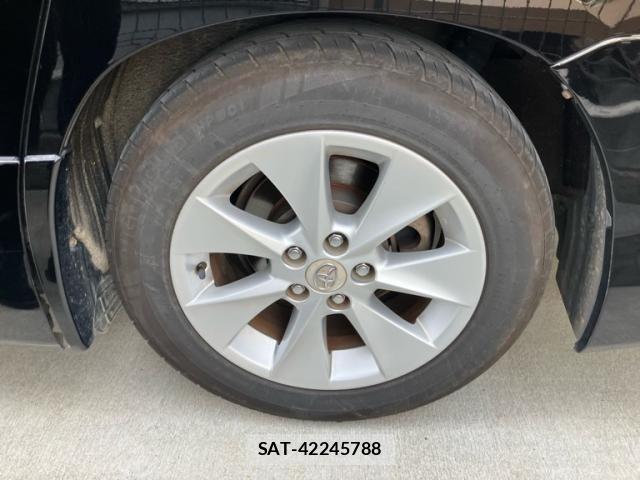 Toyota ALPHARD 2012-01 8334666-10
