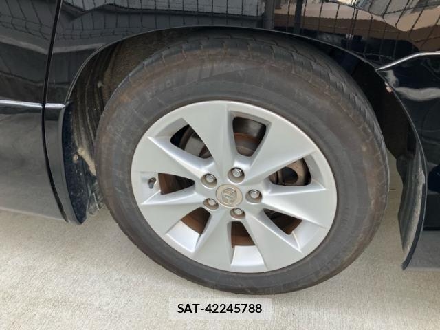 Toyota ALPHARD 2012-01 8334666-11