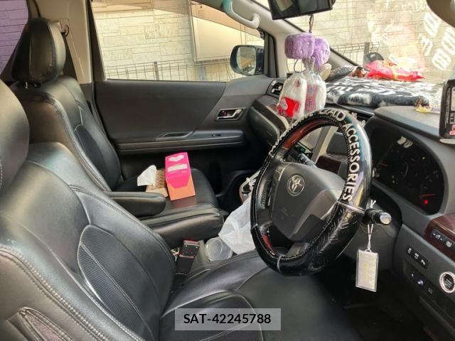Toyota ALPHARD 2012-01 8334666-15