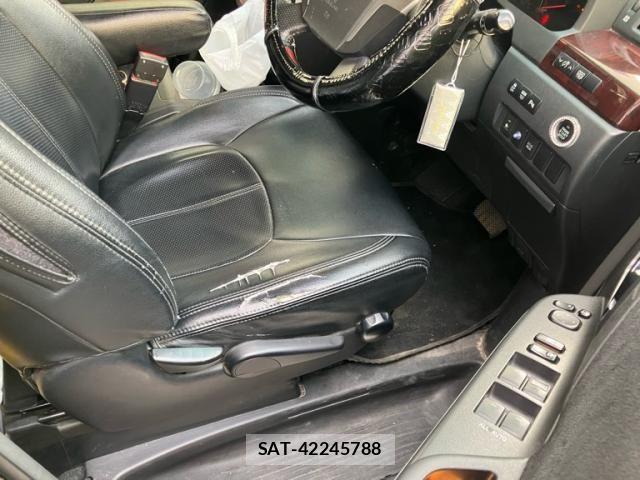 Toyota ALPHARD 2012-01 8334666-16
