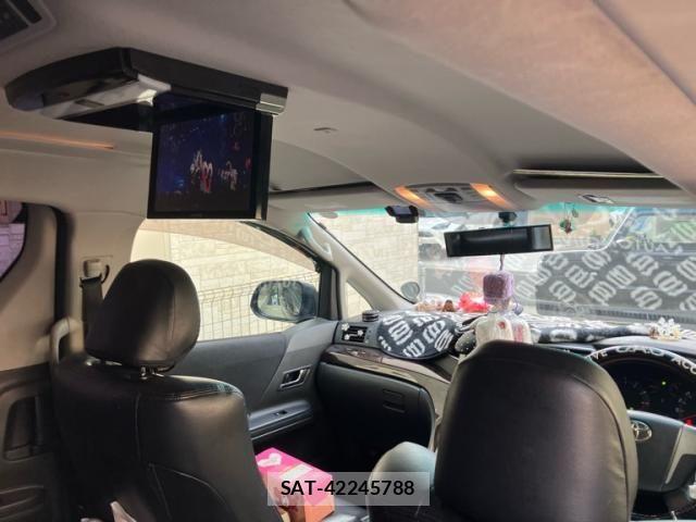 Toyota ALPHARD 2012-01 8334666-21