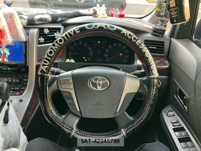 Toyota ALPHARD 2012-01 8334666-23