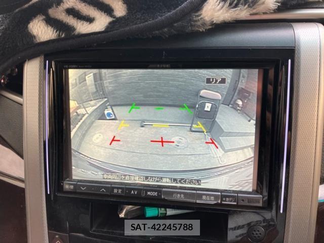 Toyota ALPHARD 2012-01 8334666-28