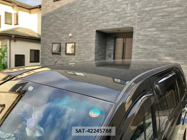 Toyota ALPHARD 2012-01 8334666-4