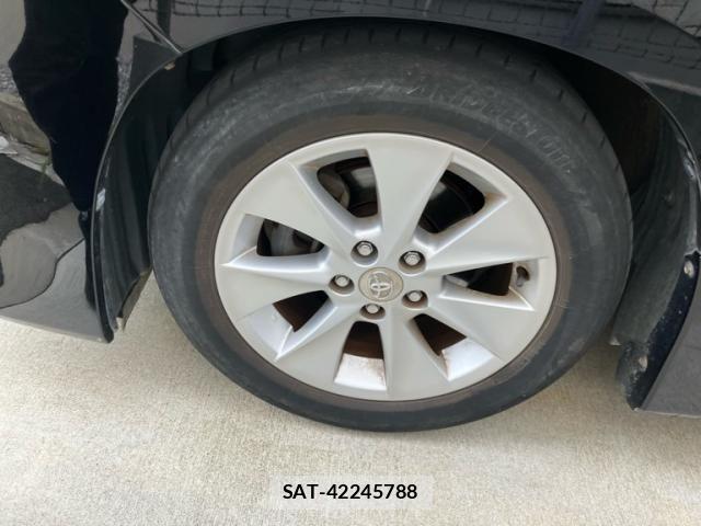 Toyota ALPHARD 2012-01 8334666-8
