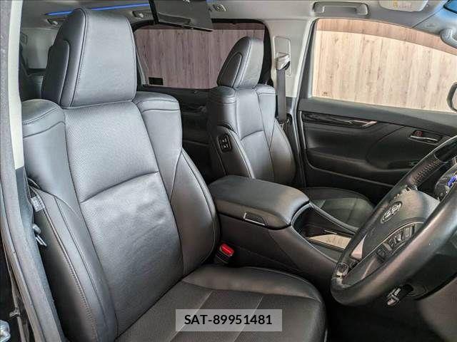 Toyota ALPHARD 2018-10 8334646-9