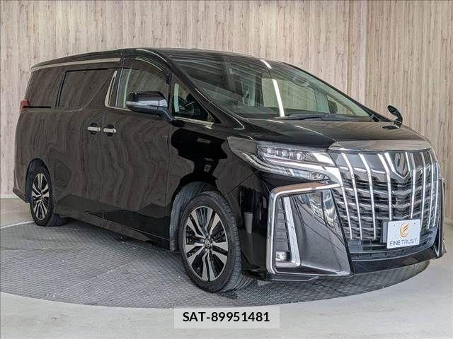 Toyota ALPHARD 2018-10 8334646-18