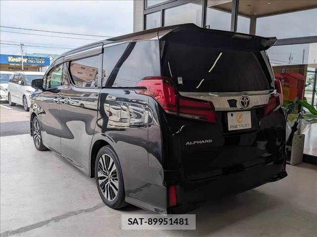 Toyota ALPHARD 2018-10 8334646-22