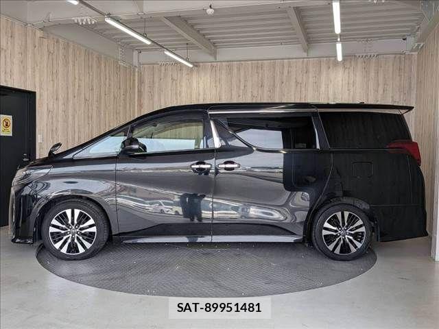 Toyota ALPHARD 2018-10 8334646-23