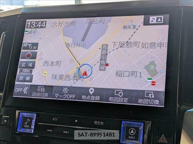 Toyota ALPHARD 2018-10 8334646-3