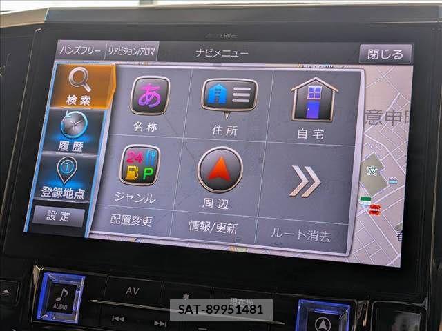 Toyota ALPHARD 2018-10 8334646-4