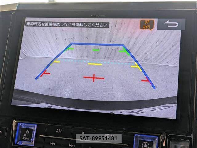 Toyota ALPHARD 2018-10 8334646-5