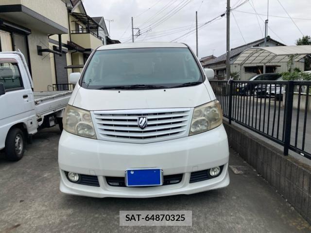 sat car
