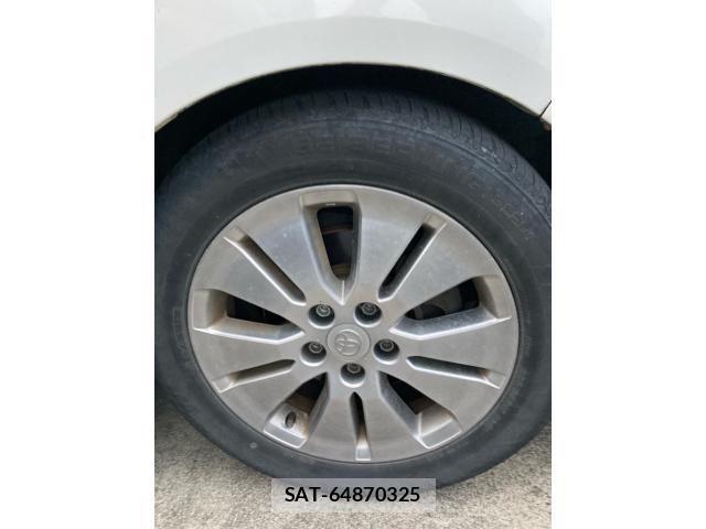 Toyota ALPHARD 2004-12 8334674-9