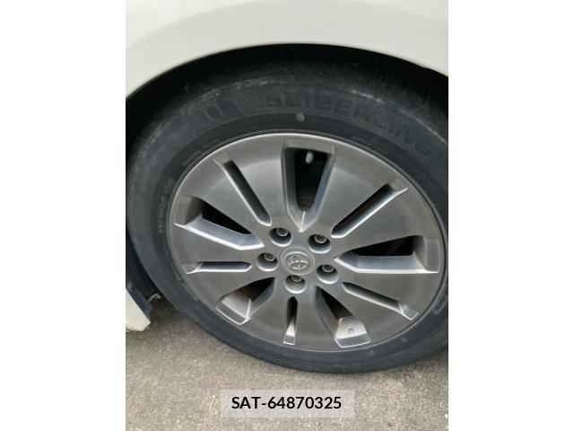 Toyota ALPHARD 2004-12 8334674-10