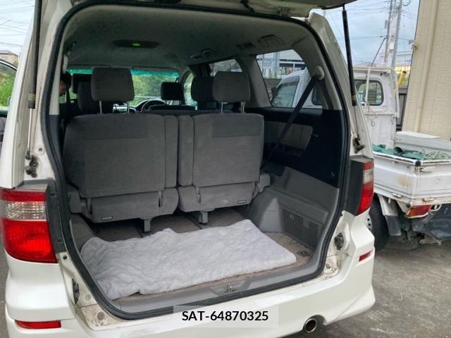 Toyota ALPHARD 2004-12 8334674-11