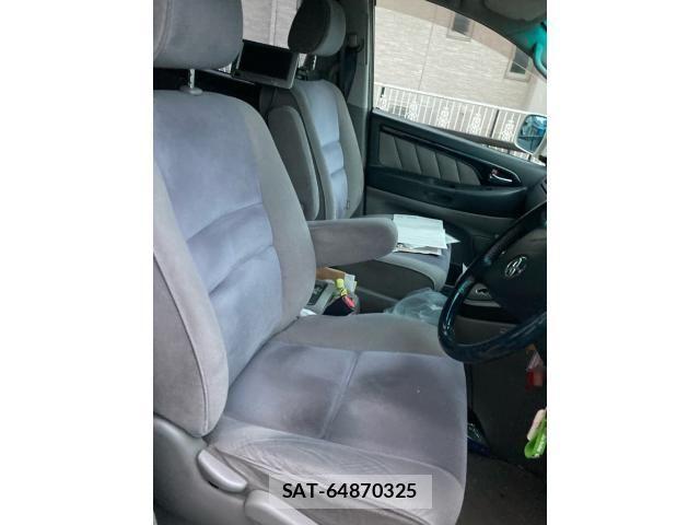 Toyota ALPHARD 2004-12 8334674-12
