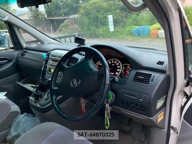 Toyota ALPHARD 2004-12 8334674-17