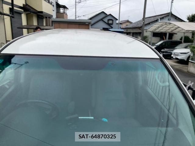 Toyota ALPHARD 2004-12 8334674-4