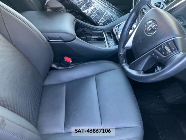 Toyota ALPHARD 2020-07 8334629-9