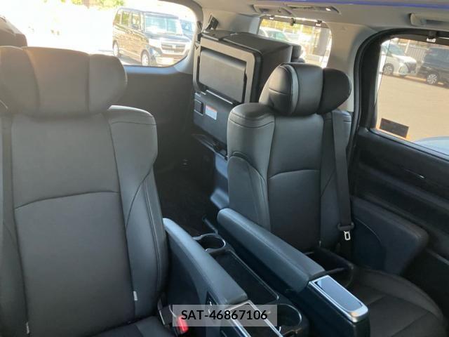 Toyota ALPHARD 2020-07 8334629-10
