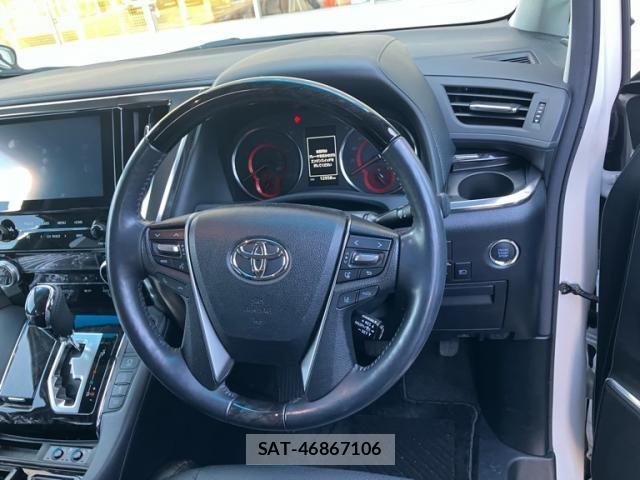 Toyota ALPHARD 2020-07 8334629-12
