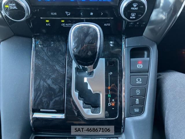 Toyota ALPHARD 2020-07 8334629-23