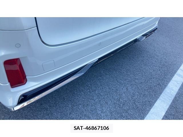 Toyota ALPHARD 2020-07 8334629-26