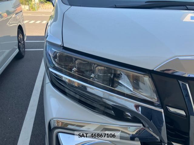 Toyota ALPHARD 2020-07 8334629-5