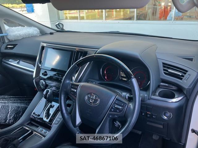Toyota ALPHARD 2020-07 8334629-7