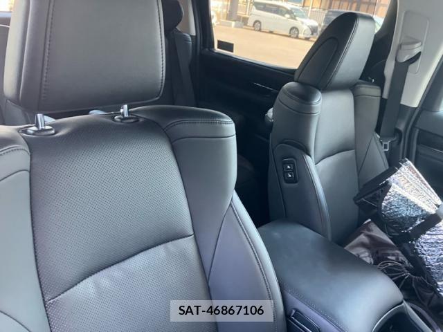 Toyota ALPHARD 2020-07 8334629-8