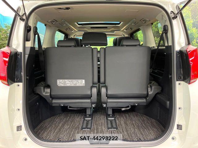 Toyota ALPHARD 2023-04 8334624-10
