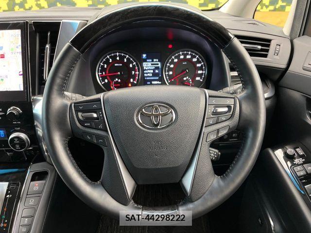 Toyota ALPHARD 2023-04 8334624-11
