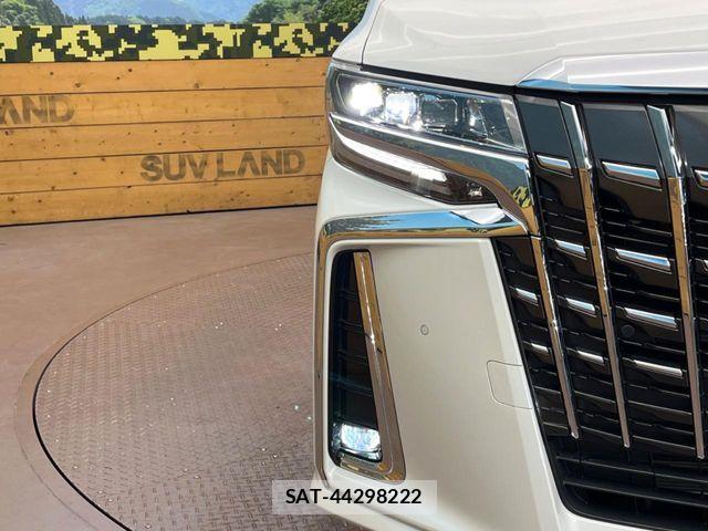 Toyota ALPHARD 2023-04 8334624-13