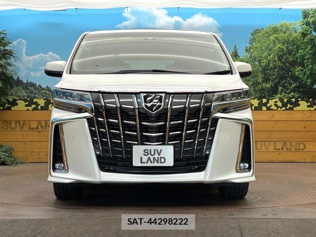 Toyota ALPHARD 2023-04 8334624-14