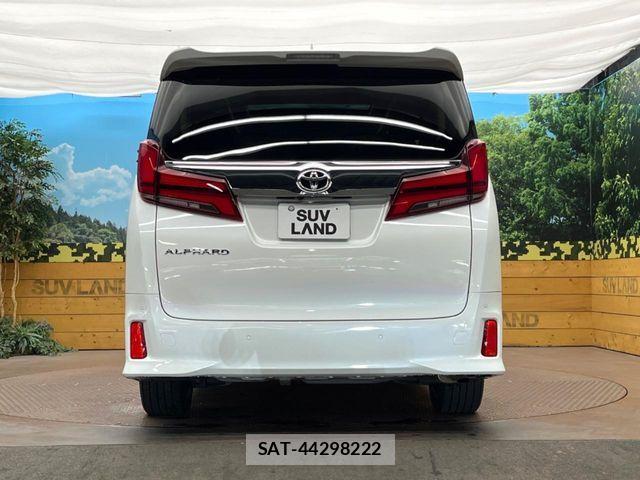 Toyota ALPHARD 2023-04 8334624-15