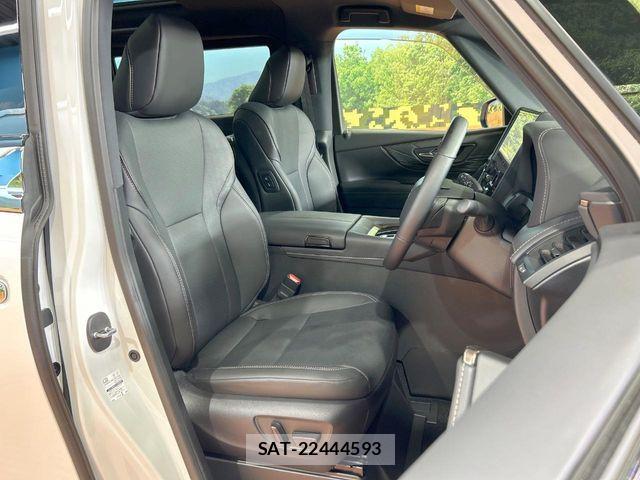 Toyota ALPHARD 2025-10 8334485-9