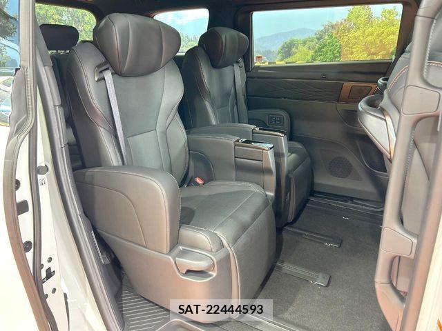 Toyota ALPHARD 2025-10 8334485-10