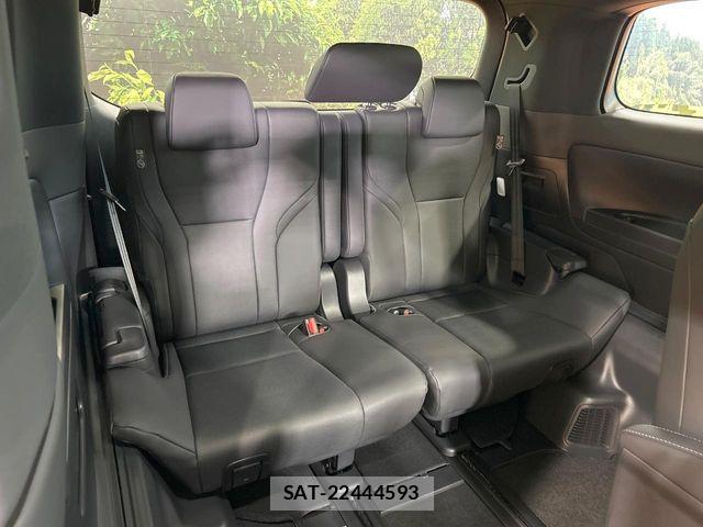 Toyota ALPHARD 2025-10 8334485-11