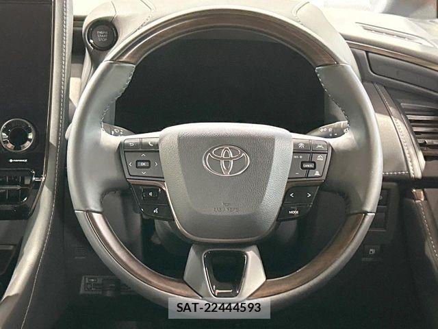 Toyota ALPHARD 2025-10 8334485-13