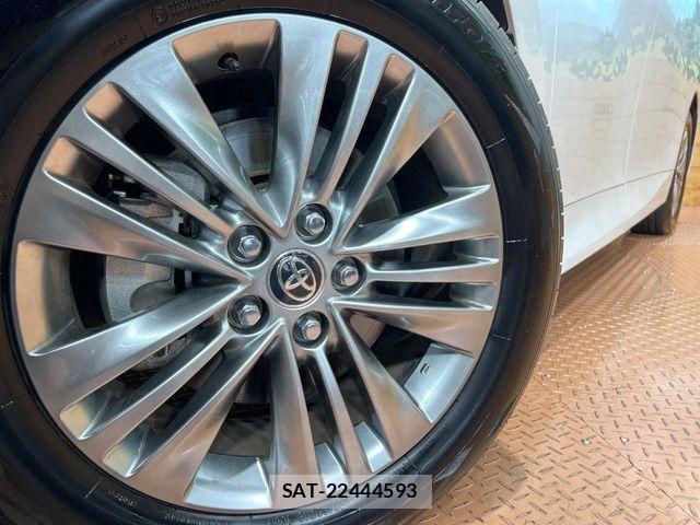 Toyota ALPHARD 2025-10 8334485-15